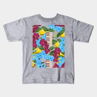 the song Kids T-Shirt